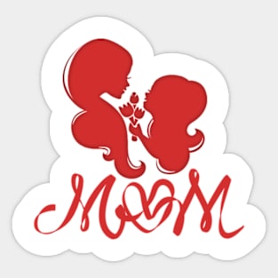 Mothers day Sticker